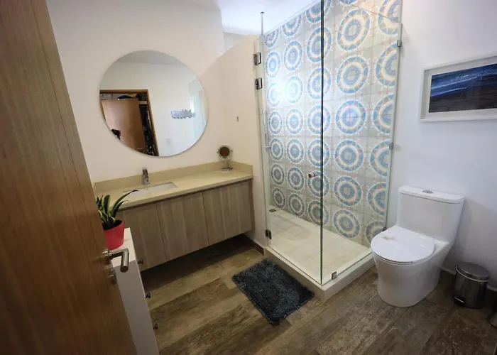 Brandnew Luxury 2bdr Condo✰stunning View✰fast Wifi Apartamento Tamarindo