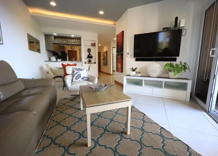 Brandnew Luxury 2bdr Condo✰stunning View✰fast Wifi Apartamento Tamarindo
