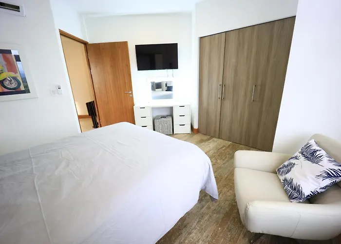 Brandnew Luxury 2bdr Condo✰stunning View✰fast Wifi *