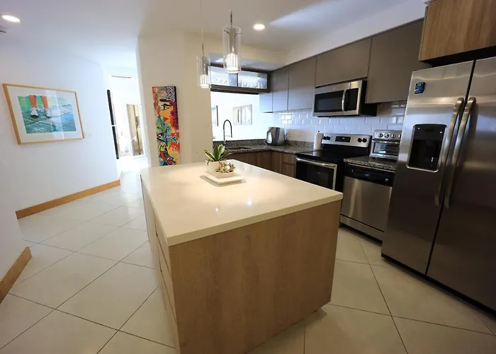 Brandnew Luxury 2bdr Condo✰stunning View✰fast Wifi Apartamento *