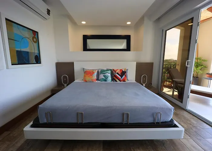 Brandnew Luxury 2bdr Condo✰stunning View✰fast Wifi Apartamento