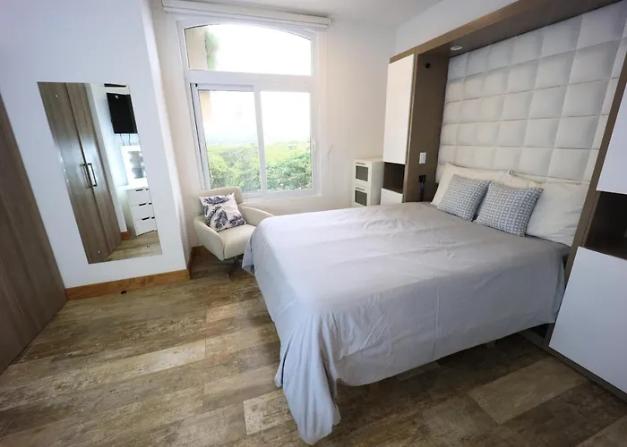 Brandnew Luxury 2bdr Condo✰stunning View✰fast Wifi *