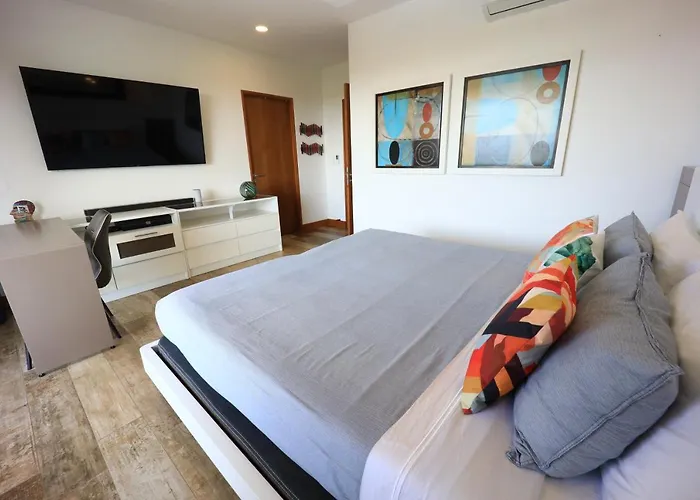 Brandnew Luxury 2bdr Condo✰stunning View✰fast Wifi *