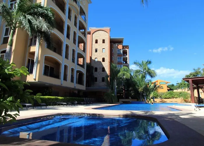 Brandnew Luxury 2bdr Condo✰stunning View✰fast Wifi Tamarindo
