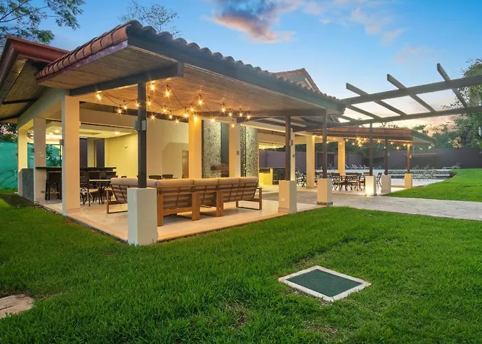 Apartamento Brandnew Luxury 2bdr Condo✰stunning View✰fast Wifi Tamarindo