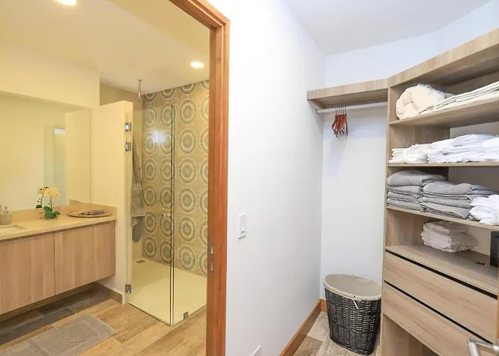 Apartamento Brandnew Luxury 2bdr Condo✰stunning View✰fast Wifi *