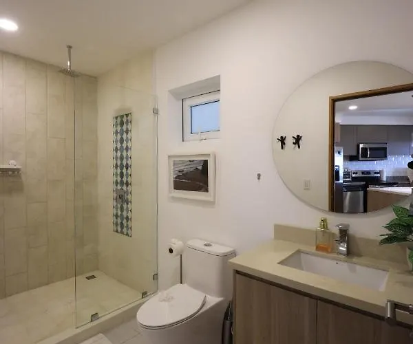 Brandnew Luxury 2bdr Condo✰stunning View✰fast Wifi Apartamento *