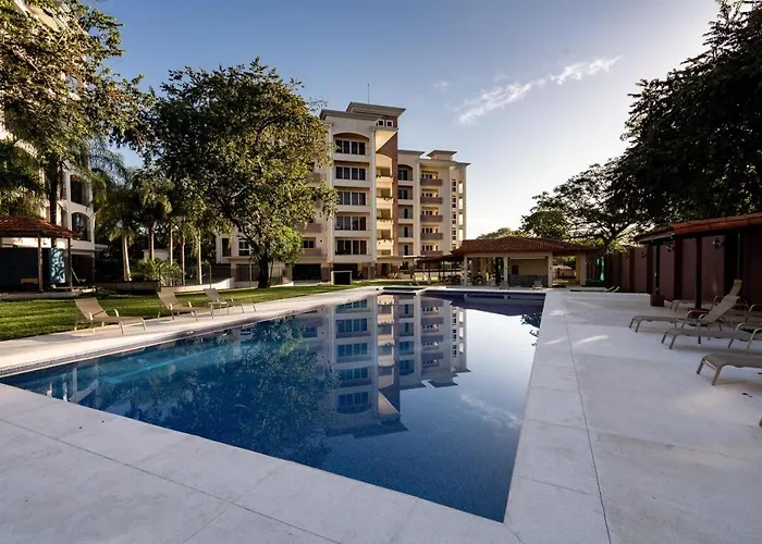 Apartamento Brandnew Luxury 2bdr Condo✰stunning View✰fast Wifi *